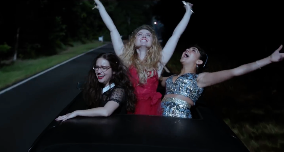 blockers 1